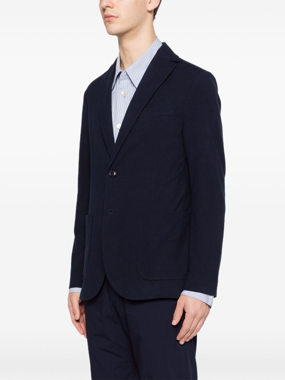 CIRCOLO 1901 CN5185447BLU NAVY