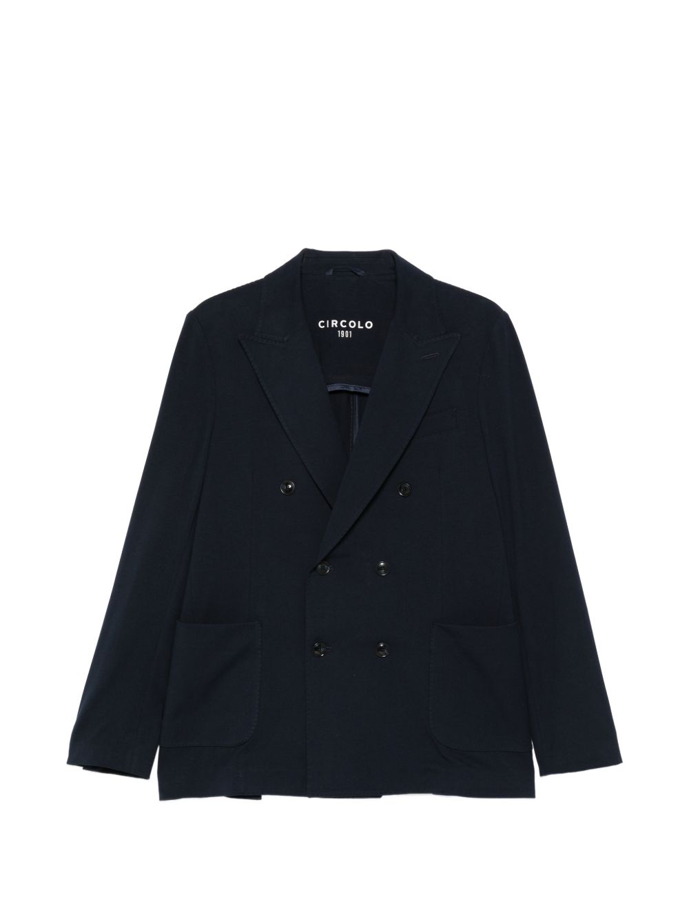 CIRCOLO 1901 CN5187447BLU NAVY