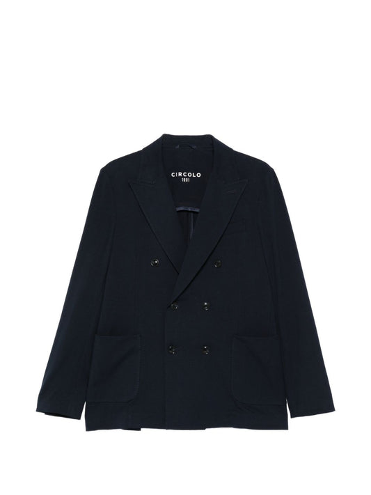 CIRCOLO 1901 CN5187447BLU NAVY