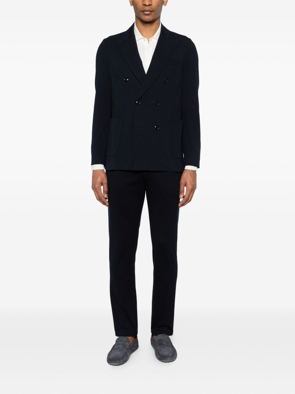 CIRCOLO 1901 CN5187447BLU NAVY