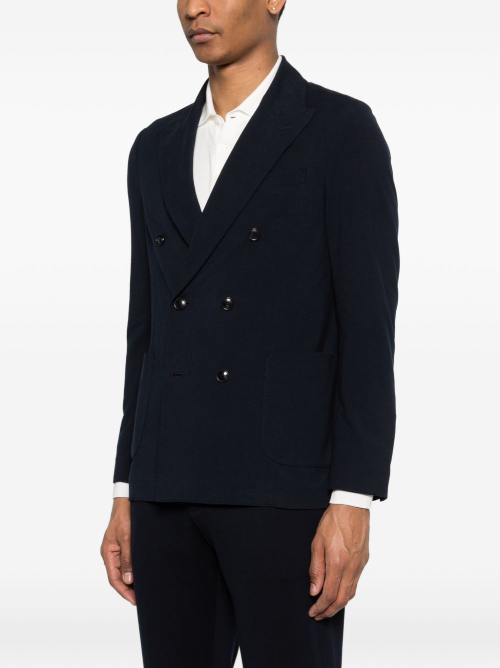 CIRCOLO 1901 CN5187447BLU NAVY