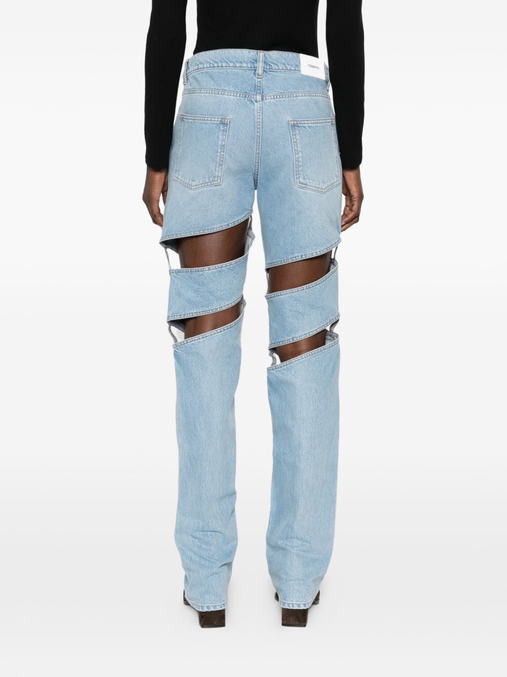 COPERNI COPP169F2054BLUBLUE LIGHT
