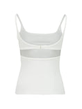 Carica l'immagine nel visualizzatore della galleria, COURREGES 126JDE152JS01940001HERITAGE WHITE
