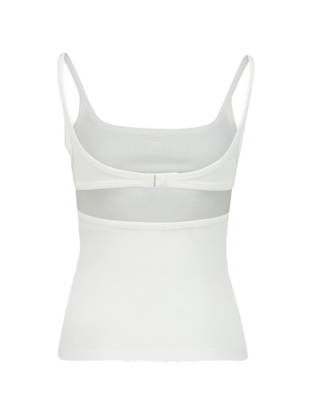 COURREGES 126JDE152JS01940001HERITAGE WHITE