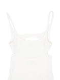 Carica l'immagine nel visualizzatore della galleria, COURREGES 126JDE152JS01940001HERITAGE WHITE

