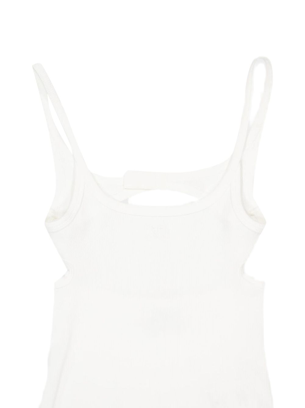 COURREGES 126JDE152JS01940001HERITAGE WHITE