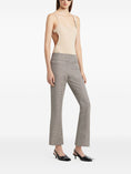 Carica l'immagine nel visualizzatore della galleria, Costume intero con dettaglio cut-out 126JMB055PA00431068SAHARA COURREGES
