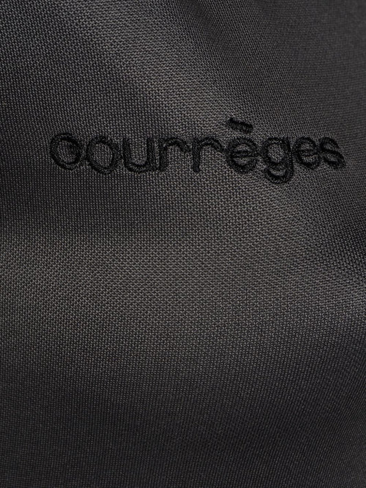 COURREGES 126JRO807JS0195B214CARBONE/BLACK