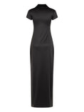 Carica l'immagine nel visualizzatore della galleria, COURREGES 126JRO807JS0195B214CARBONE/BLACK

