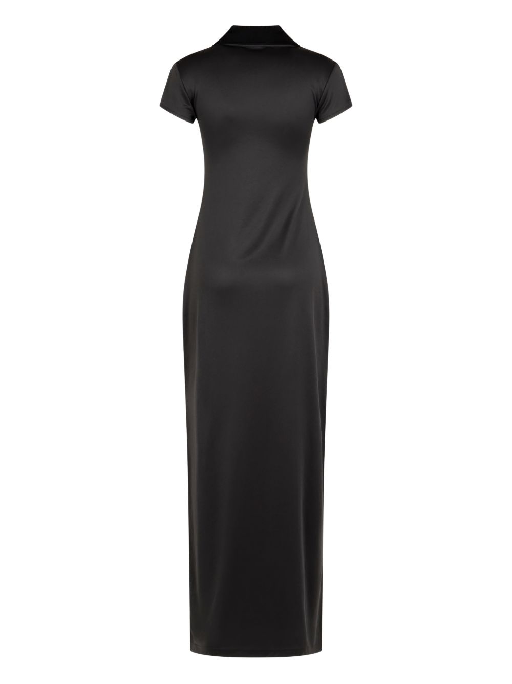 COURREGES 126JRO807JS0195B214CARBONE/BLACK