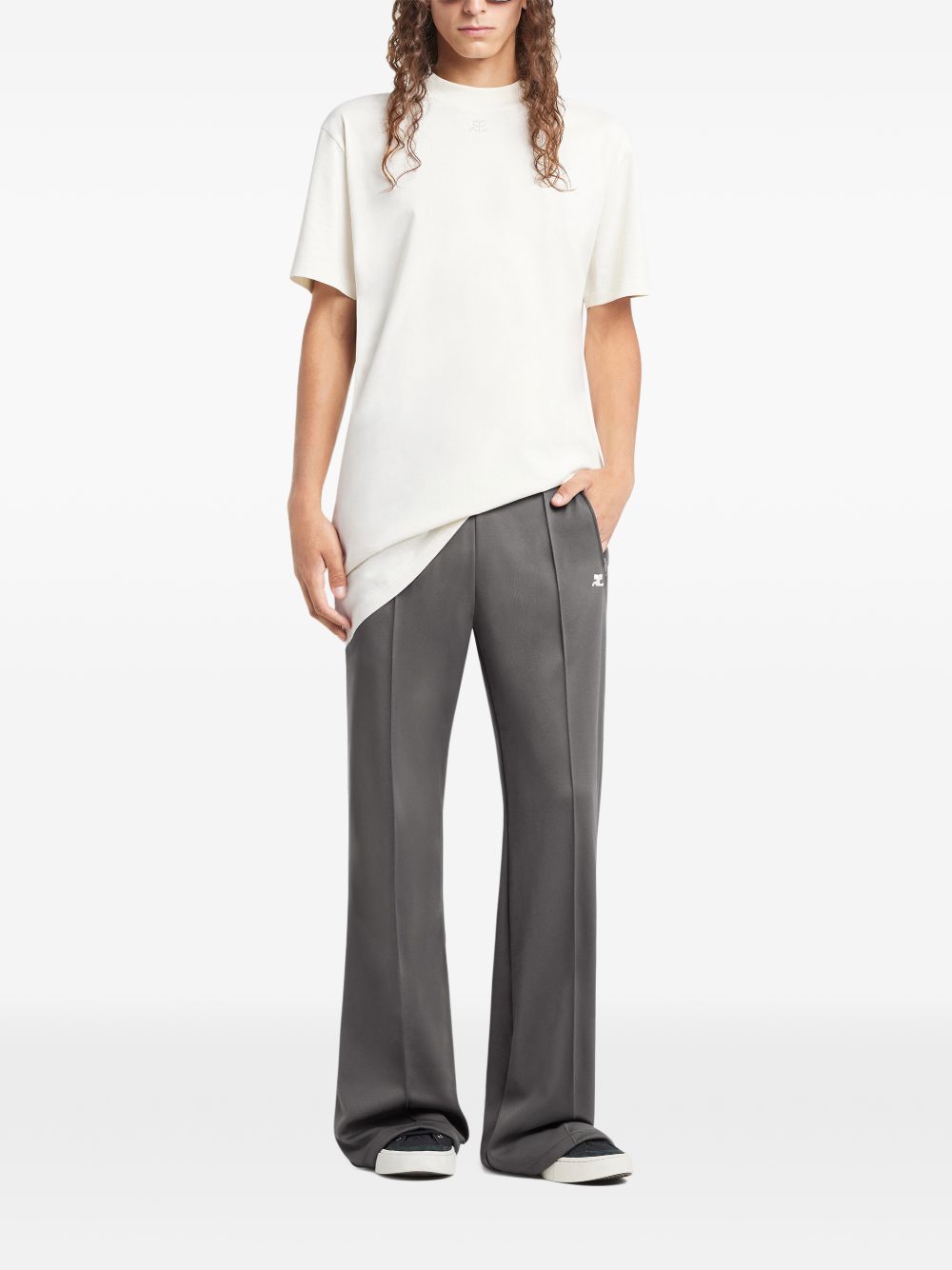 COURREGES 126JTS237JS02330018LIGHT BONES