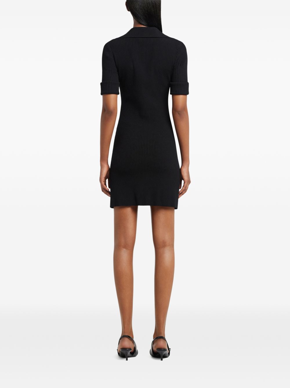 COURREGES 126MRO800FI00019999BLACK