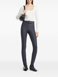 Carica l'immagine nel visualizzatore della galleria, COURREGES 126MTO479FI00010001HERITAGE WHITE
