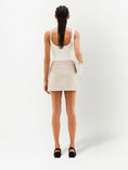 Carica l'immagine nel visualizzatore della galleria, COURREGES PERMDE012FI00010001HERITAGE WHITE
