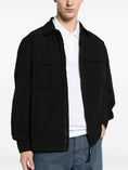 Carica l'immagine nel visualizzatore della galleria, Camicia con tasche 20CMOS156A110143G999 C.P. COMPANY
