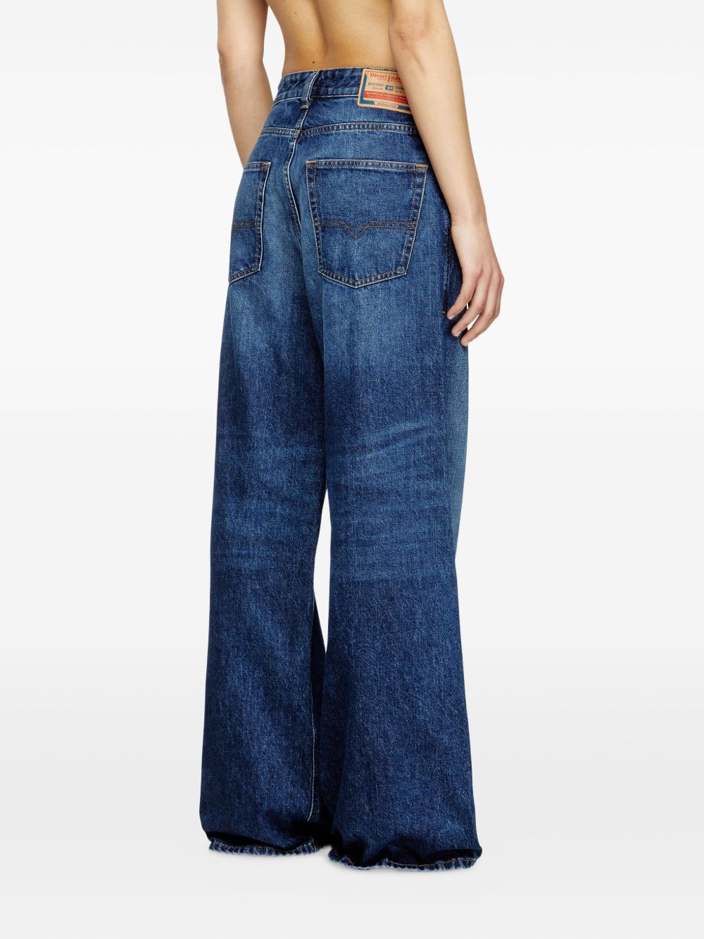 Jeans D-Sire 1996 