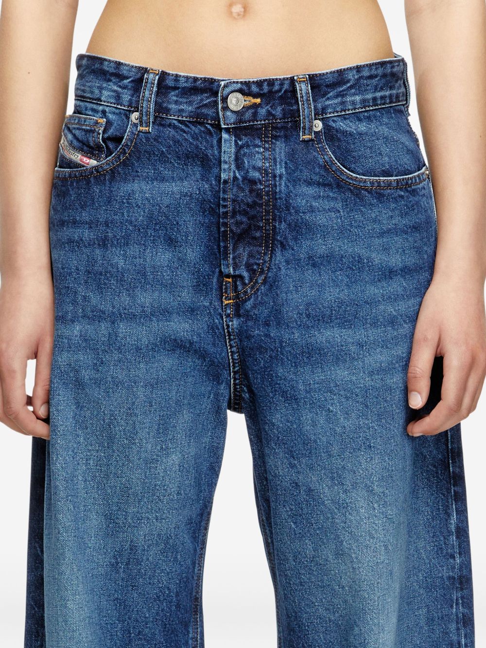 Jeans D-Sire 1996 