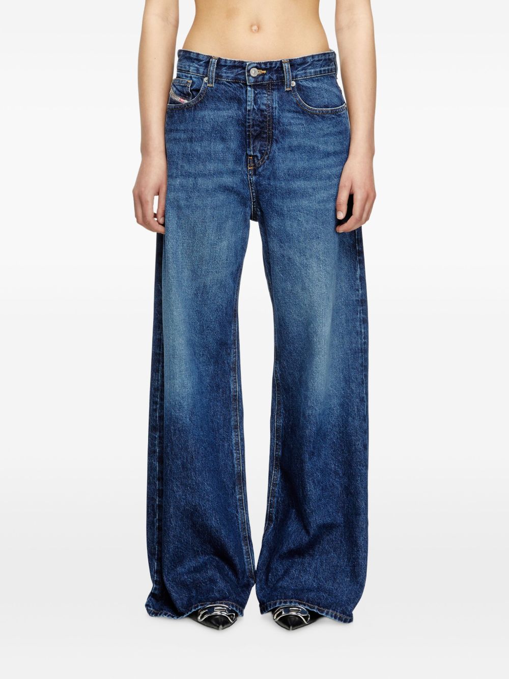 Jeans D-Sire 1996 