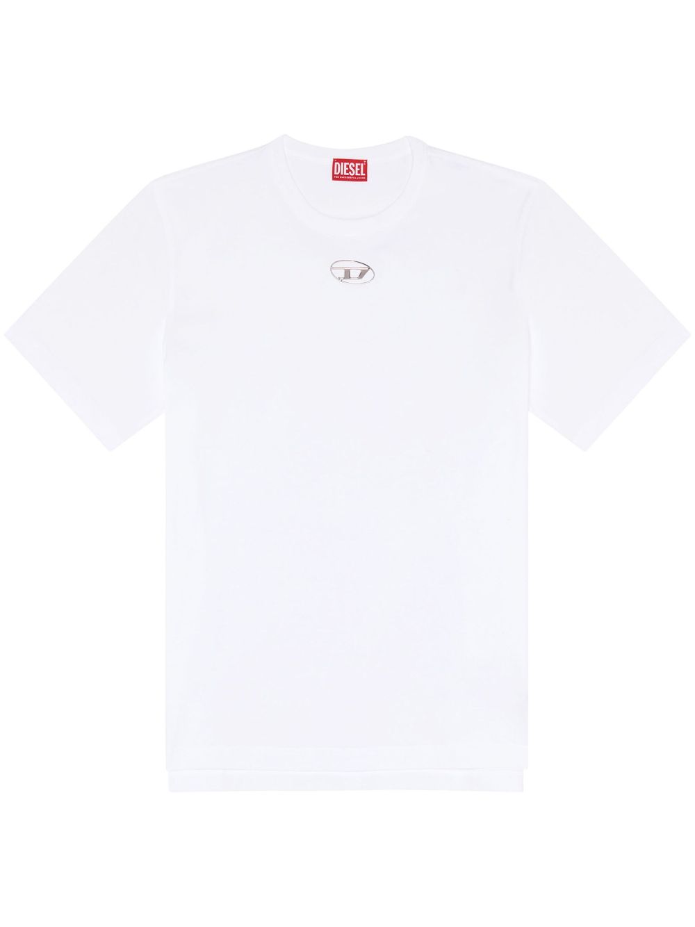 T-shirt T-ADJUST-OD 