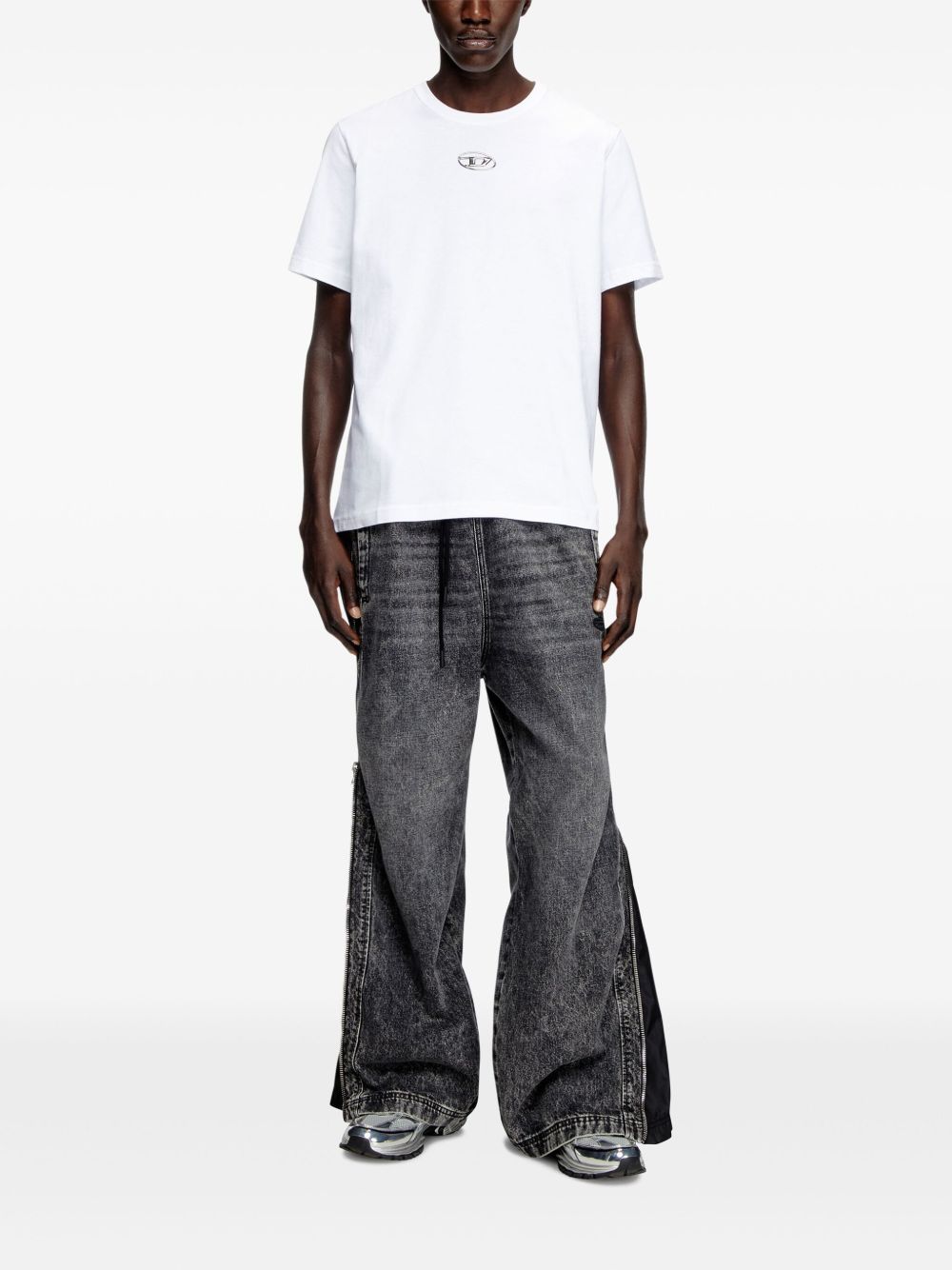 T-shirt T-ADJUST-OD 