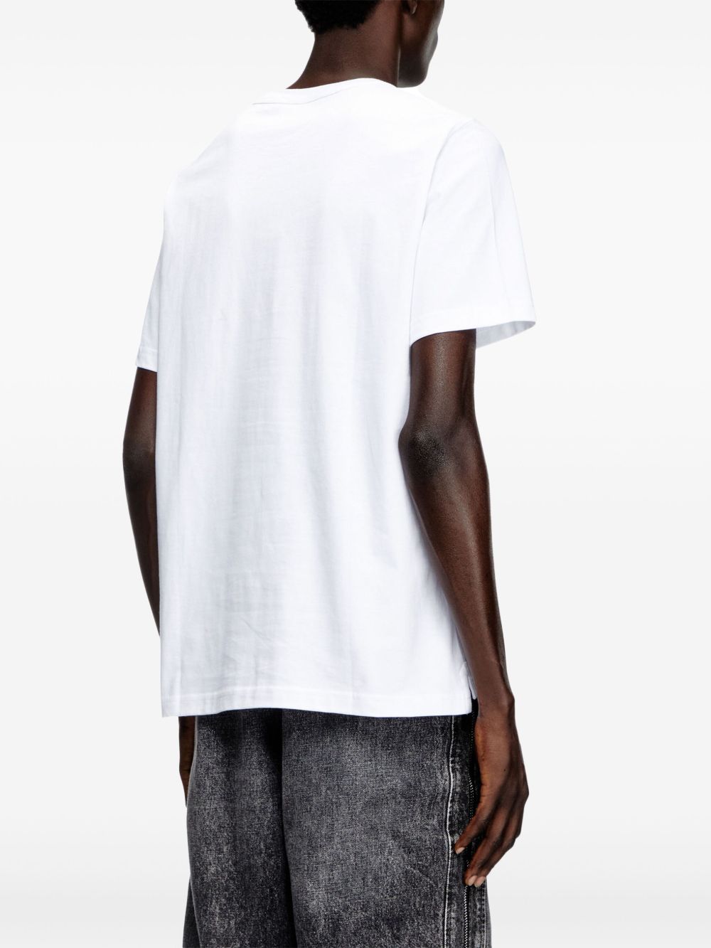 T-shirt T-ADJUST-OD 