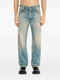 Load image into Gallery viewer, Jeans con effetto schiarito D-Macs 
