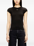 Load image into Gallery viewer, T-shirt T-Angie con ricamo A199120AFAA9XX DIESEL
