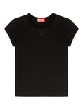 Load image into Gallery viewer, T-shirt T-Angie con ricamo A199120AFAA9XX DIESEL
