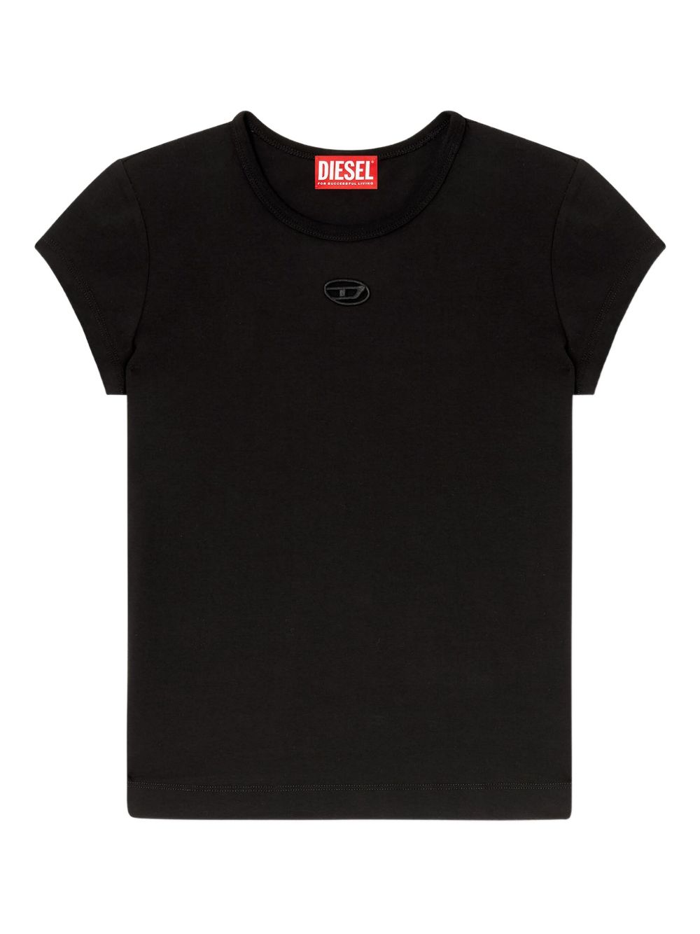 T-shirt T-Angie con ricamo A199120AFAA9XX DIESEL