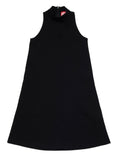 Load image into Gallery viewer, Abito Damy a collo alto 
