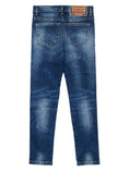 Carica l'immagine nel visualizzatore della galleria, DIESEL KIDS J00808*KXBRAK01
