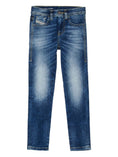 Carica l'immagine nel visualizzatore della galleria, DIESEL KIDS J00808*KXBRAK01

