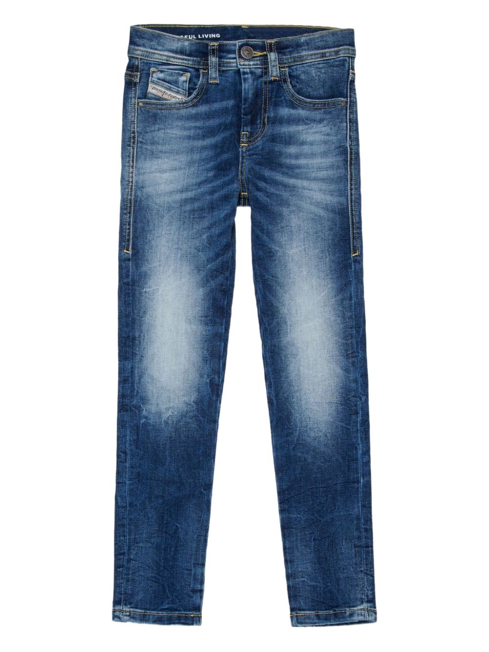 DIESEL KIDS J00808*KXBRAK01