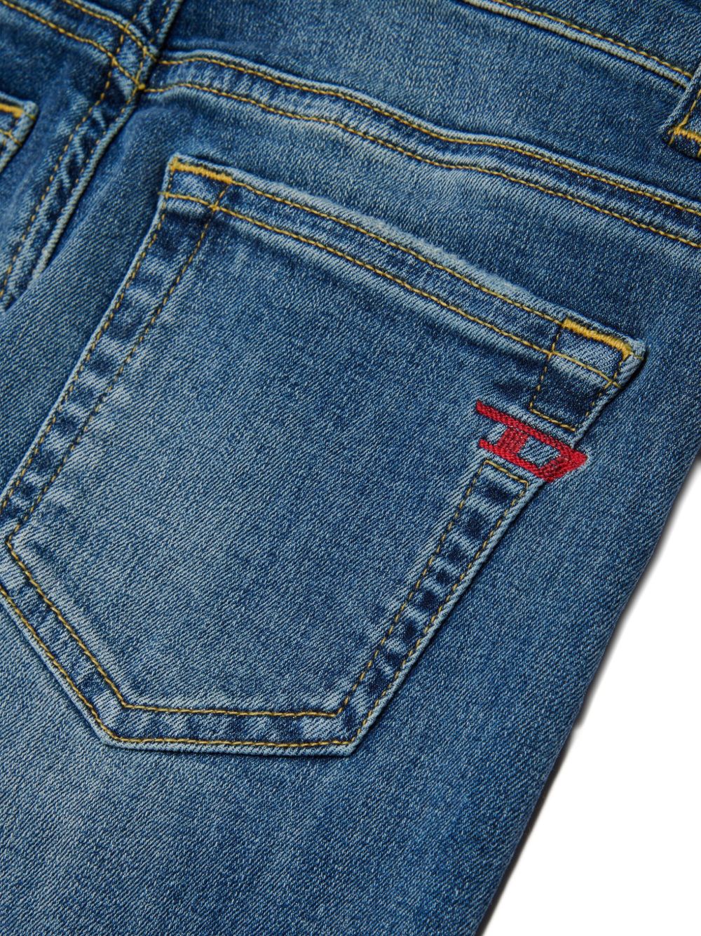 DIESEL KIDS J00809*KXBS1K01