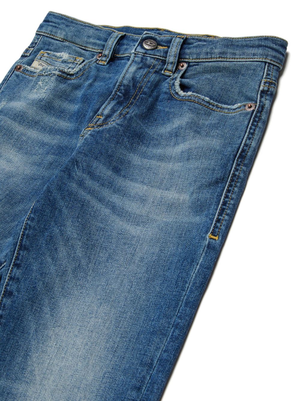 DIESEL KIDS J00809*KXBS1K01