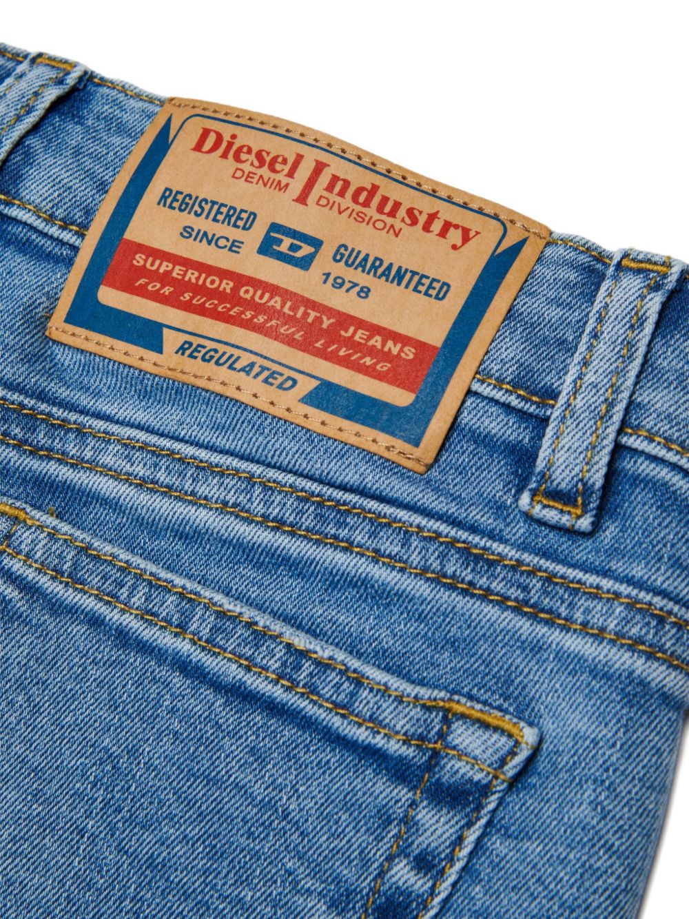 DIESEL KIDS J00816*KXBSXK01