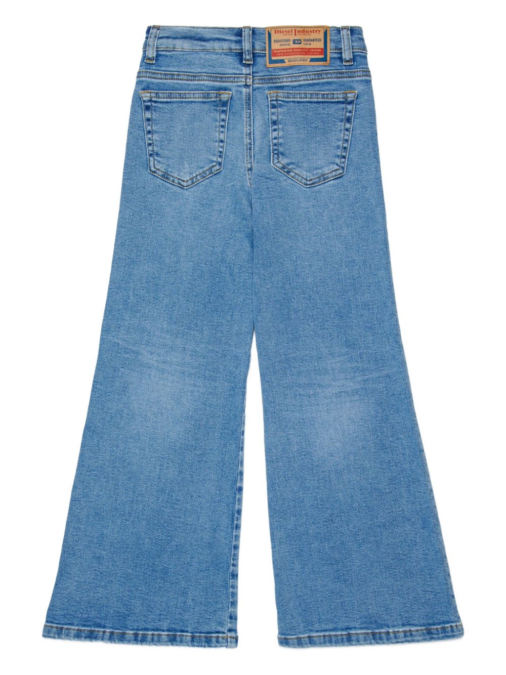 DIESEL KIDS J00816*KXBSXK01
