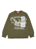 Load image into Gallery viewer, DIESEL KIDS J02615*KYA0WK511
