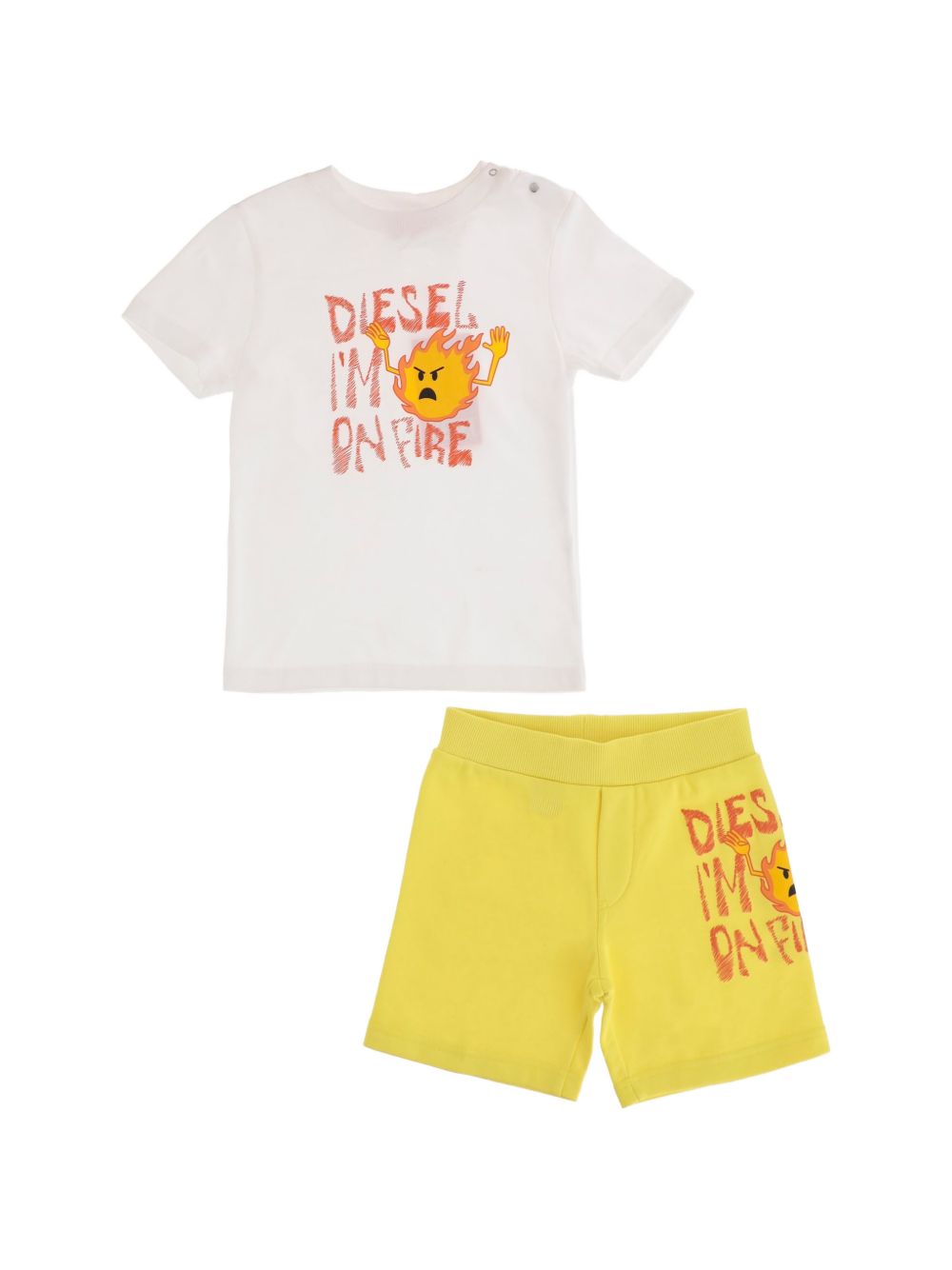 DIESEL KIDS K00802*KYA1LK212