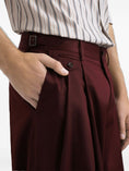 Load image into Gallery viewer, Pantaloni plissé GP1B9TFUFJRM5039 DOLCE & GABBANA
