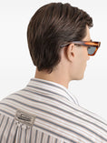 Load image into Gallery viewer, Pantaloni plissé GP1B9TFUFJRM5039 DOLCE & GABBANA
