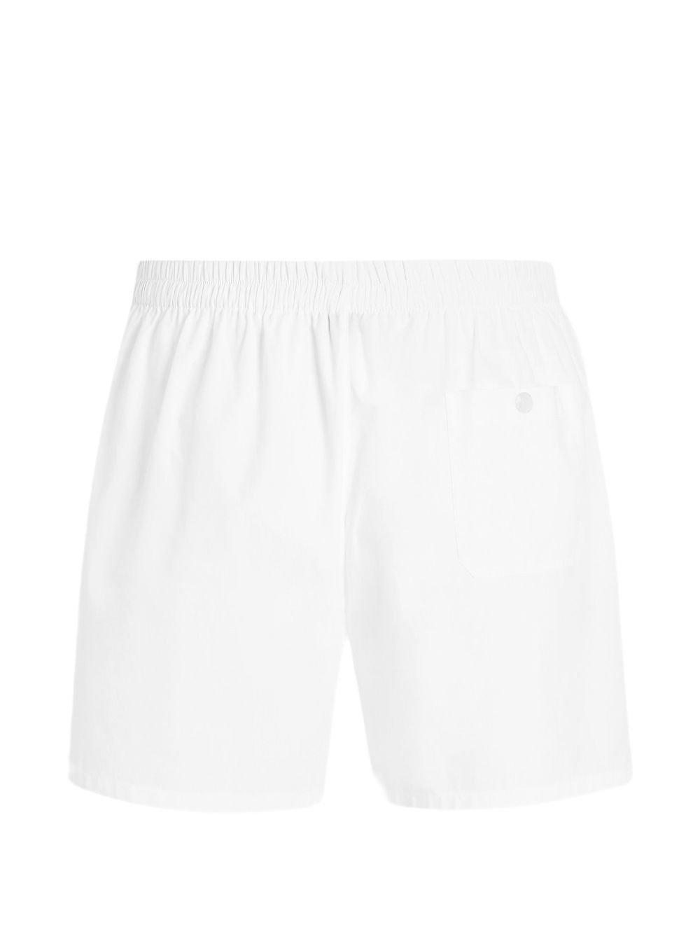 Boxer in cotone M3A12TON0EDW0800 DOLCE & GABBANA