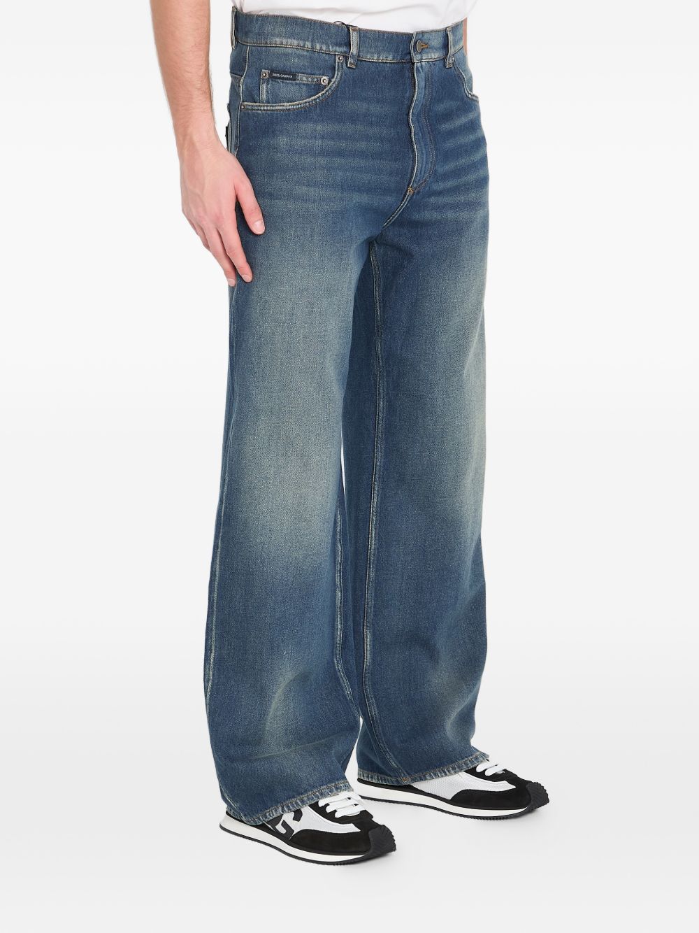 DOLCE & GABBANA GP18LDG8OV1S9001