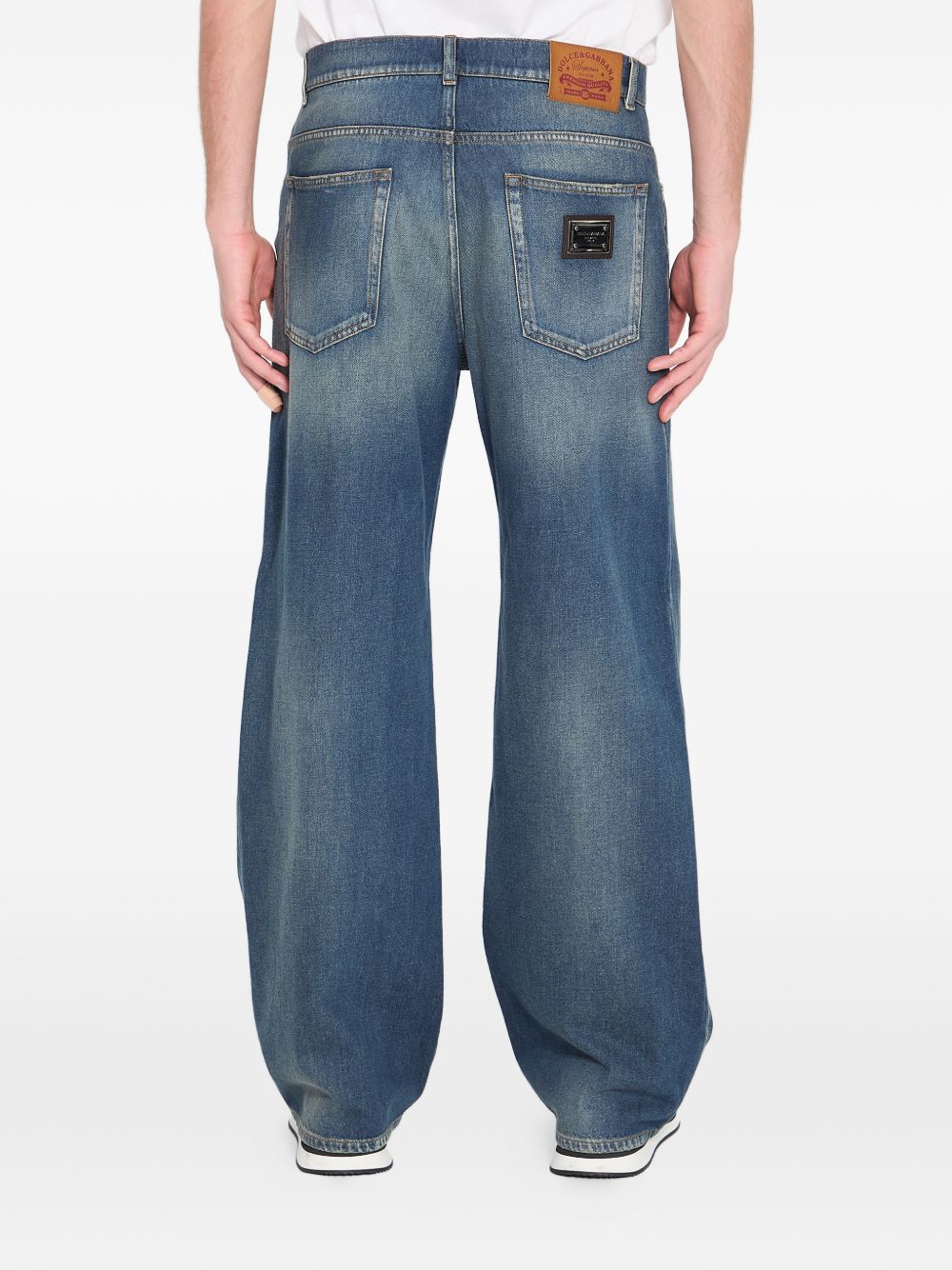 DOLCE & GABBANA GP18LDG8OV1S9001