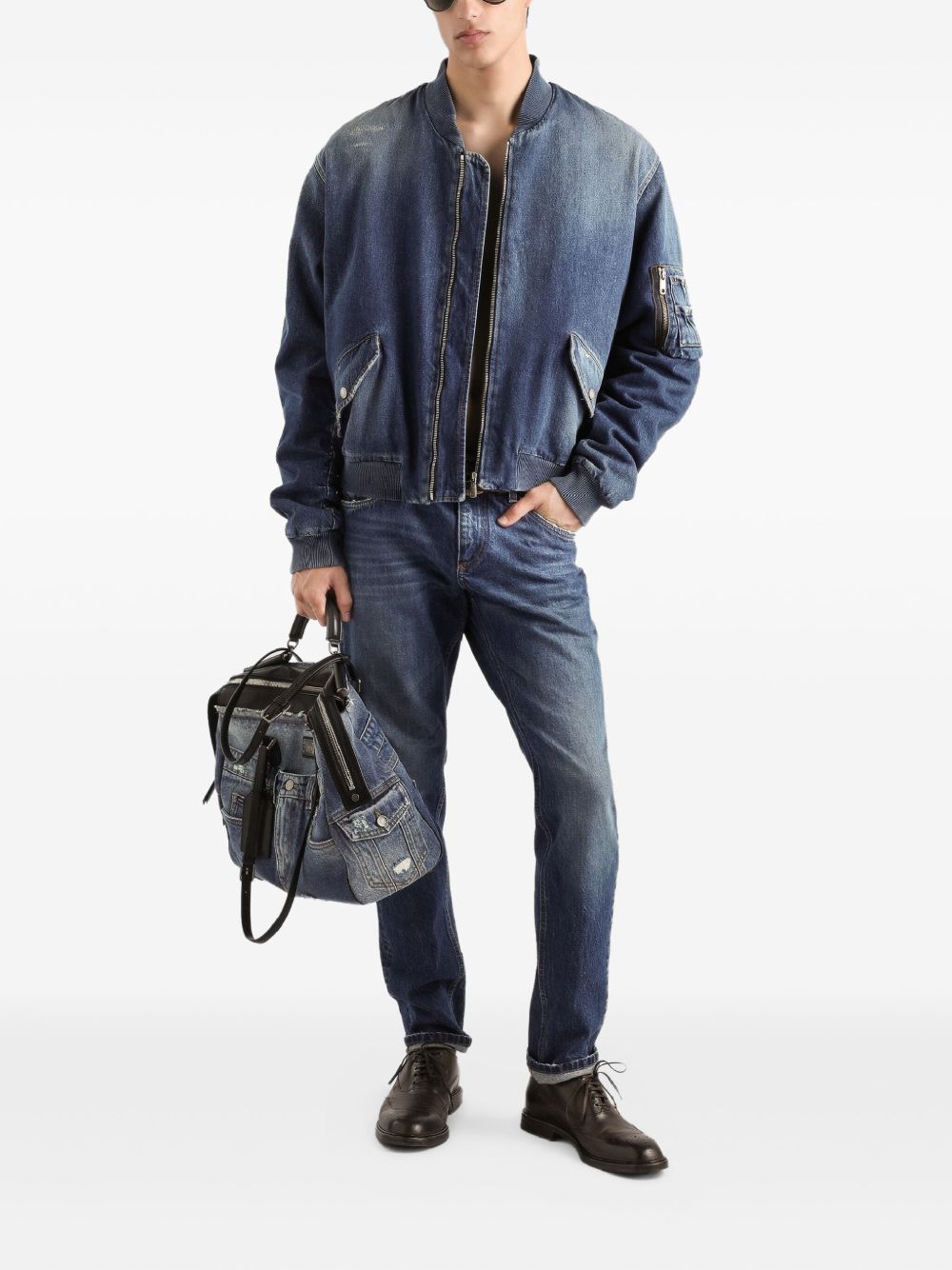 DOLCE & GABBANA GYJCCDG8NZ5S9001