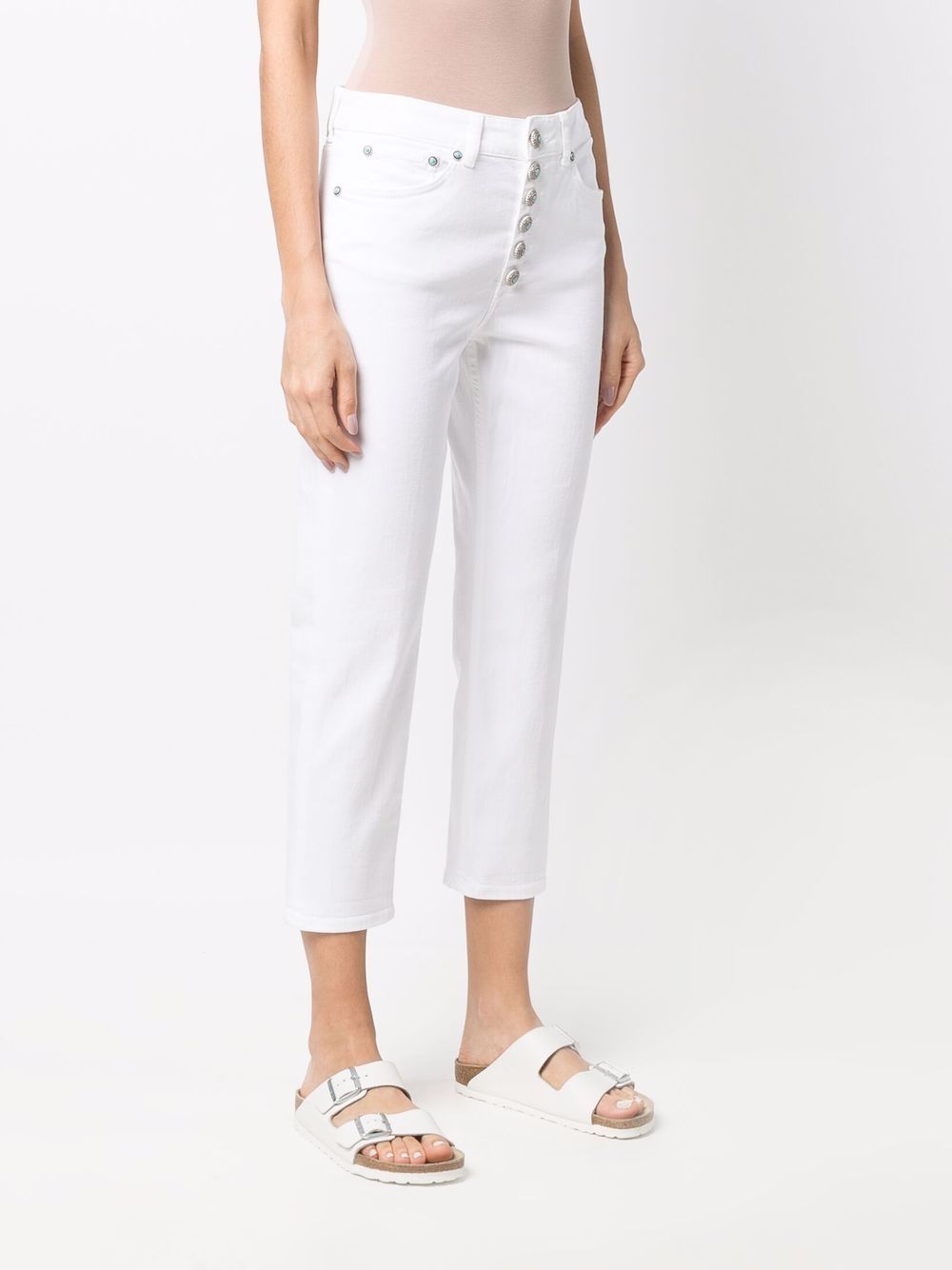 DONDUP DP268BBS0030D000
