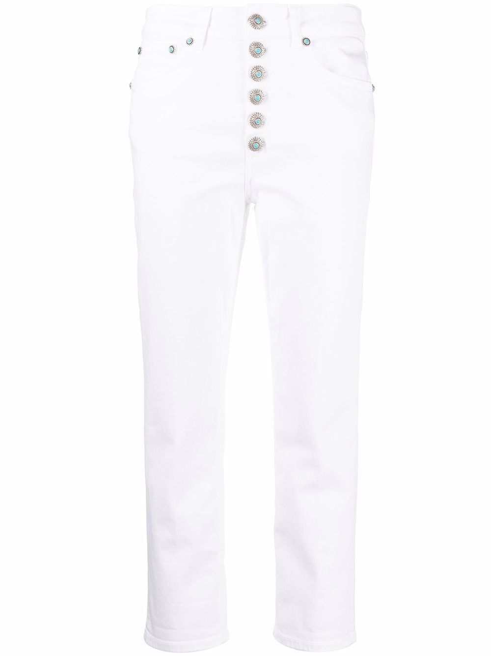 DONDUP DP268BBS0030D000