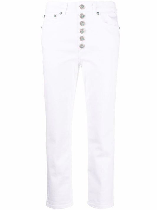 DONDUP DP268BBS0030D000