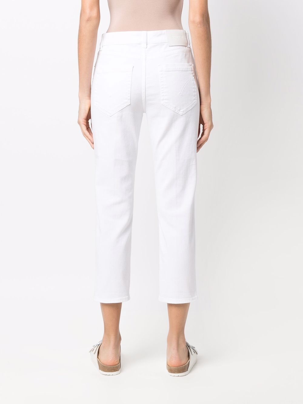 DONDUP DP268BBS0030D000