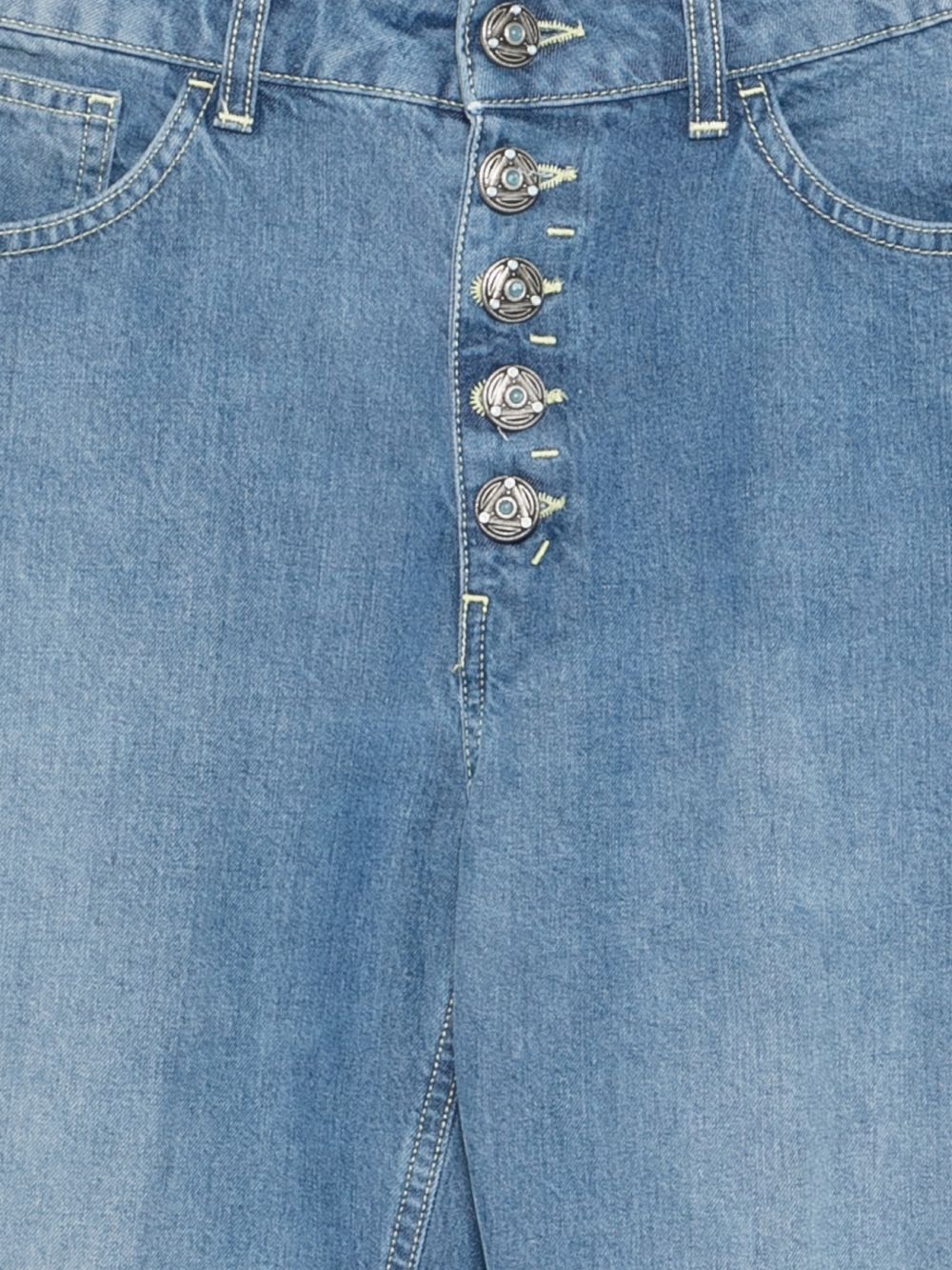 DONDUP DP268BDF0266D800